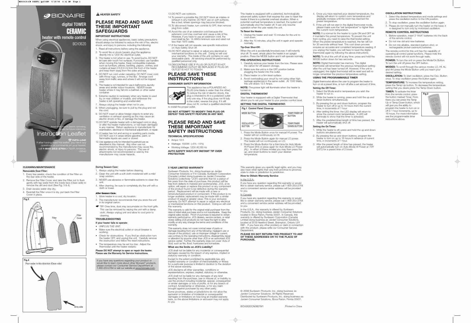 Bionaire Electric Heater BCH3620CN08EFM1-page_pdf